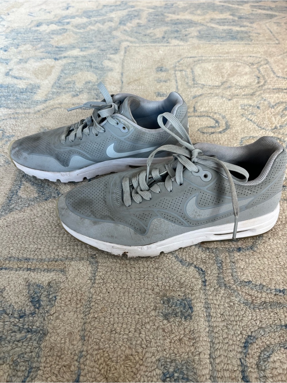 Nike Women’s Air Max Sneakers